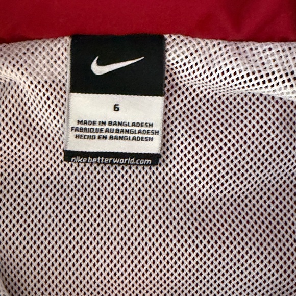 2000s Era USC Trojans Youth Tracksuit - Picture 4 of 4